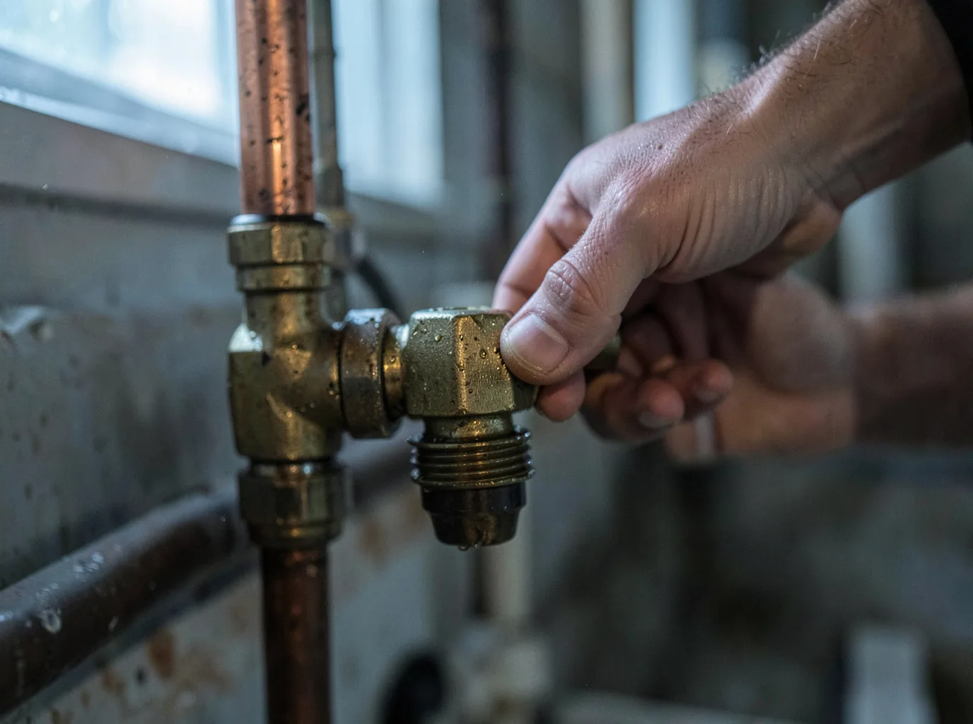 Emergency Plumber Ross, ND FAQs